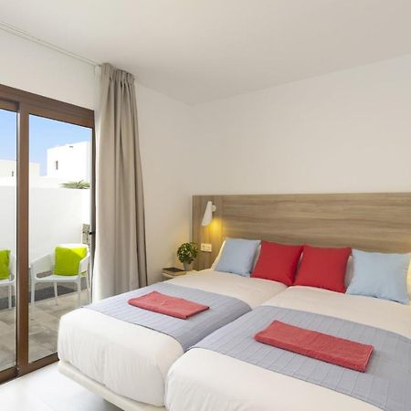 Villa Matilde By Villa Plus Playa Blanca  Exteriér fotografie