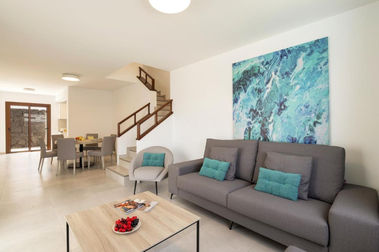 Villa Matilde By Villa Plus Playa Blanca  Exteriér fotografie