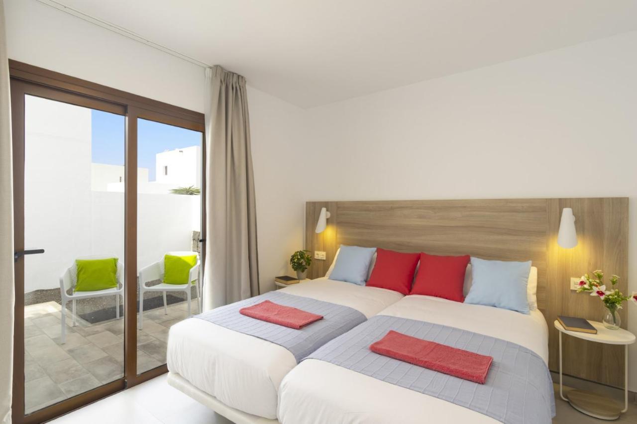 Villa Matilde By Villa Plus Playa Blanca  Exteriér fotografie
